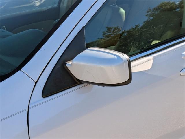 used 2012 Ford Fusion car, priced at $4,998