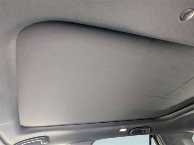 new 2026 Honda Passport car, priced at $50,400