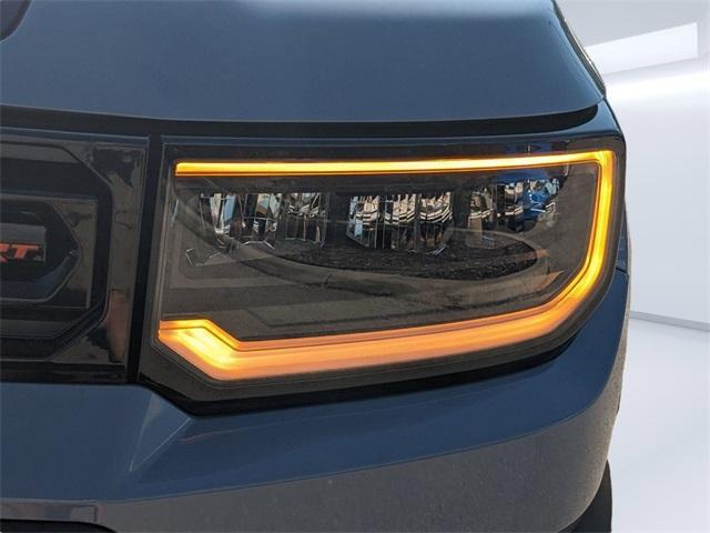 new 2026 Honda Passport car, priced at $50,400