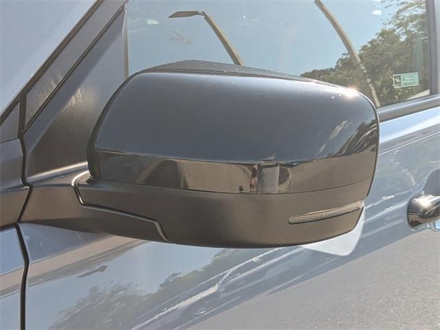 new 2026 Honda Passport car, priced at $50,400