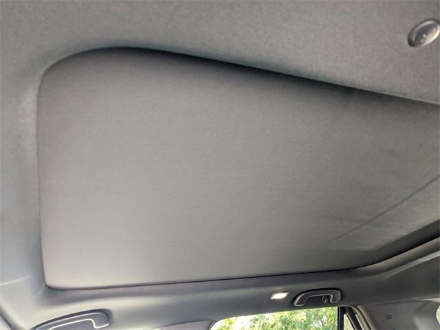 new 2026 Honda Passport car, priced at $51,580