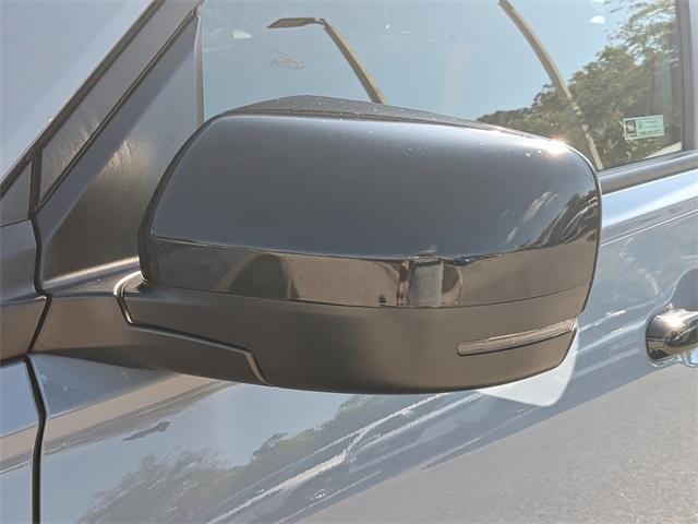 new 2026 Honda Passport car, priced at $51,580