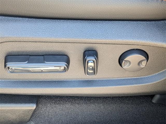 new 2026 Honda Passport car, priced at $51,580