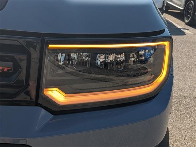 new 2026 Honda Passport car, priced at $51,580