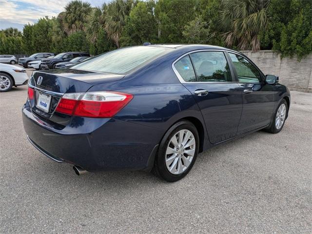 used 2013 Honda Accord car, priced at $12,245