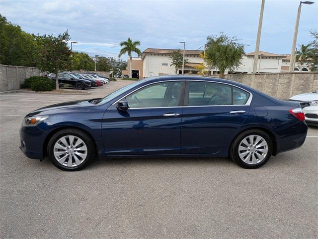 used 2013 Honda Accord car, priced at $12,245