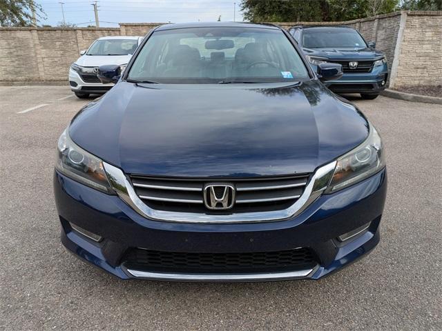used 2013 Honda Accord car, priced at $12,245