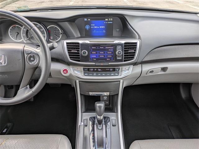 used 2013 Honda Accord car, priced at $12,245