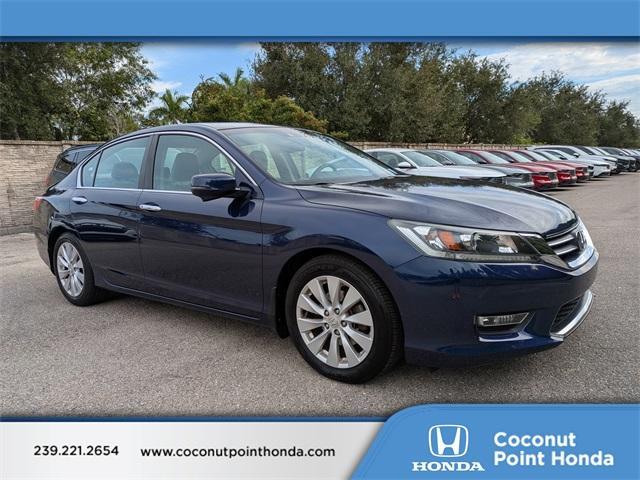 used 2013 Honda Accord car, priced at $12,245