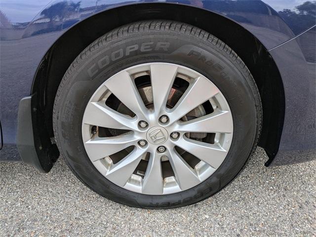 used 2013 Honda Accord car, priced at $12,245