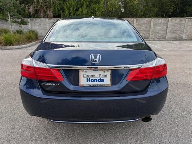 used 2013 Honda Accord car, priced at $12,245
