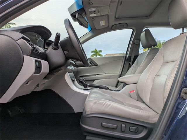 used 2013 Honda Accord car, priced at $12,245