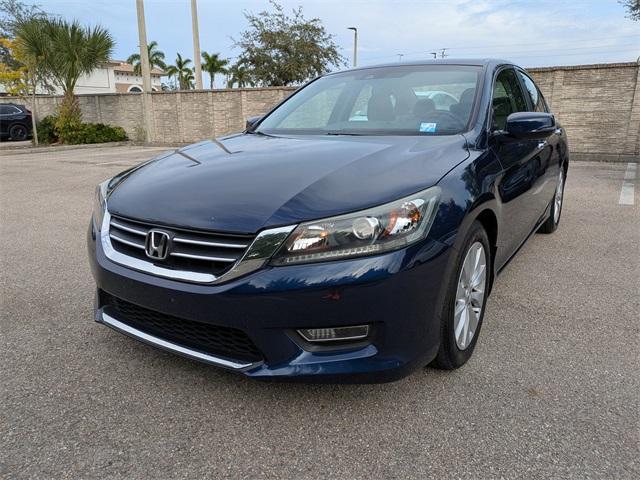 used 2013 Honda Accord car, priced at $12,245