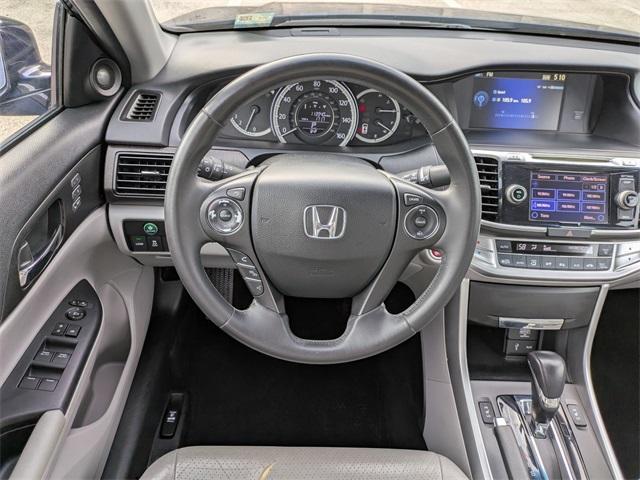 used 2013 Honda Accord car, priced at $12,245