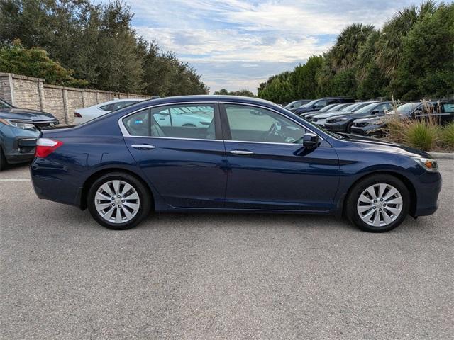used 2013 Honda Accord car, priced at $12,245