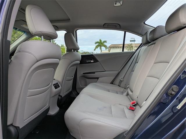 used 2013 Honda Accord car, priced at $12,245