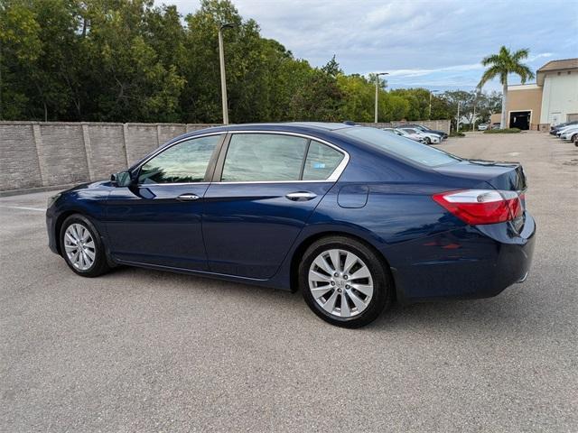 used 2013 Honda Accord car, priced at $12,245