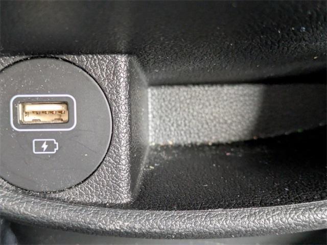 used 2023 Hyundai Kona car, priced at $18,739