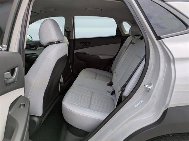 used 2023 Hyundai Kona car, priced at $18,739