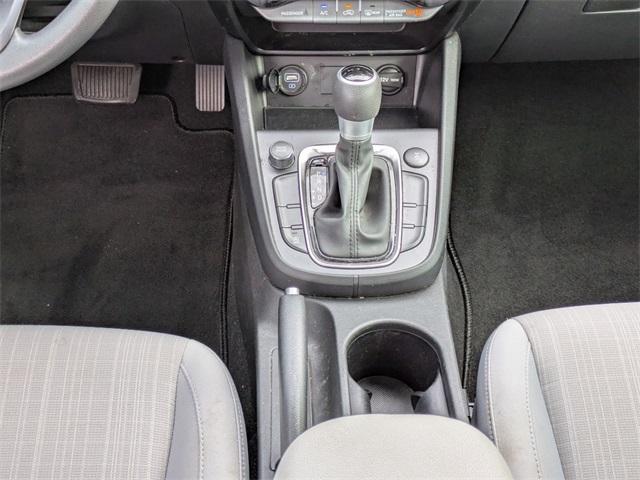 used 2023 Hyundai Kona car, priced at $18,739