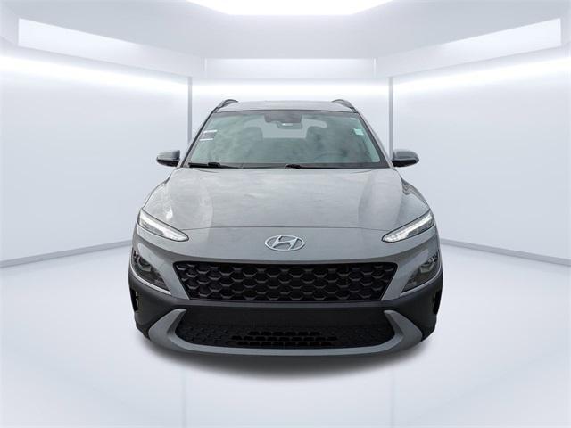 used 2023 Hyundai Kona car, priced at $18,739