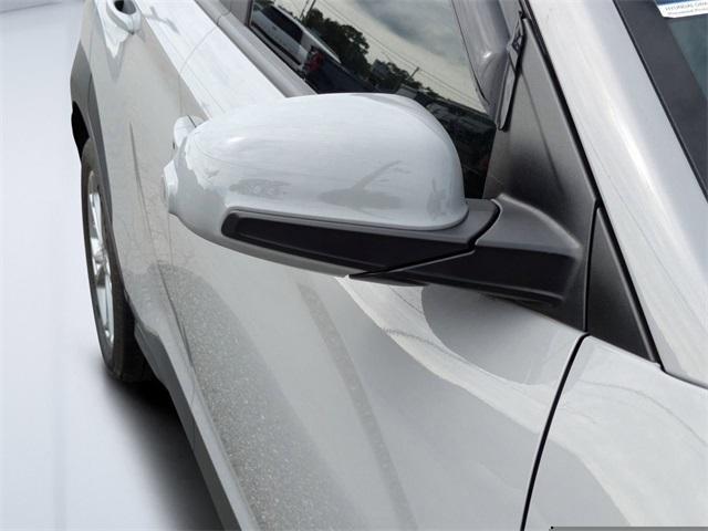 used 2023 Hyundai Kona car, priced at $18,739