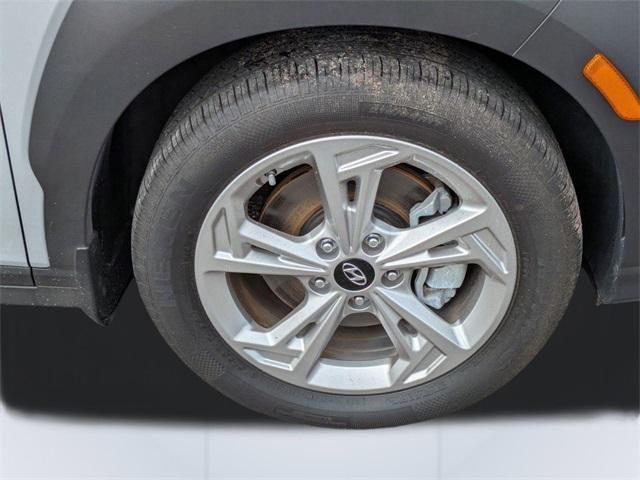used 2023 Hyundai Kona car, priced at $18,739