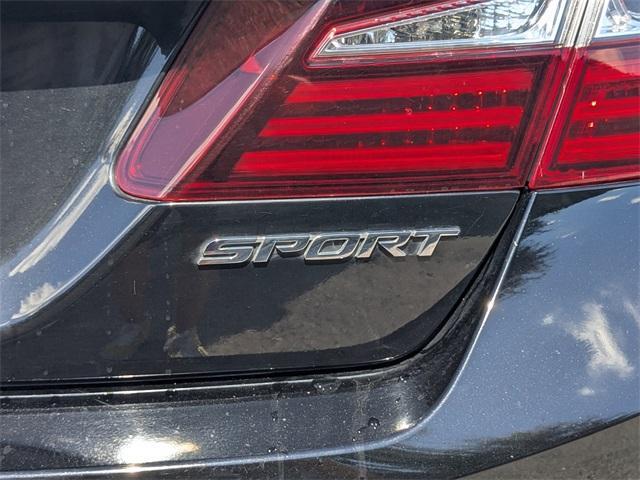 used 2016 Honda Accord car, priced at $12,997