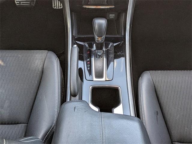 used 2016 Honda Accord car, priced at $12,997