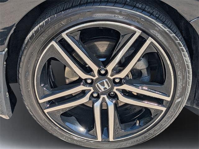 used 2016 Honda Accord car, priced at $12,997