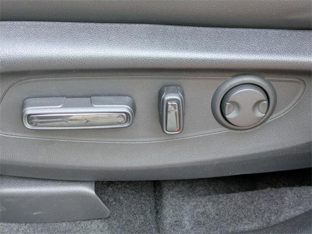 new 2026 Honda CR-V car, priced at $36,850