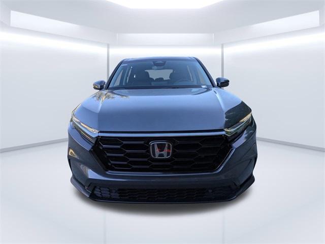 new 2026 Honda CR-V car, priced at $36,850