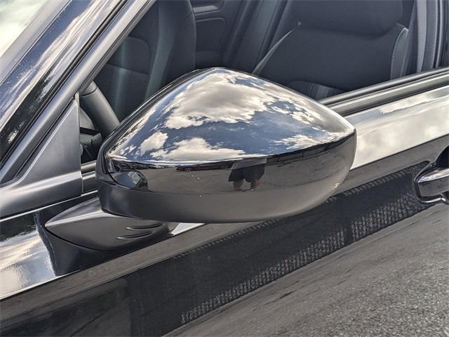 new 2026 Honda Civic car, priced at $27,790