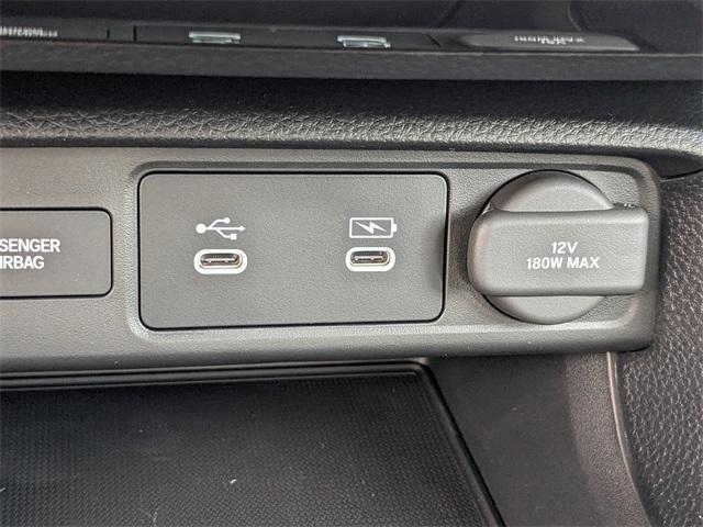 new 2026 Honda Civic car, priced at $27,790