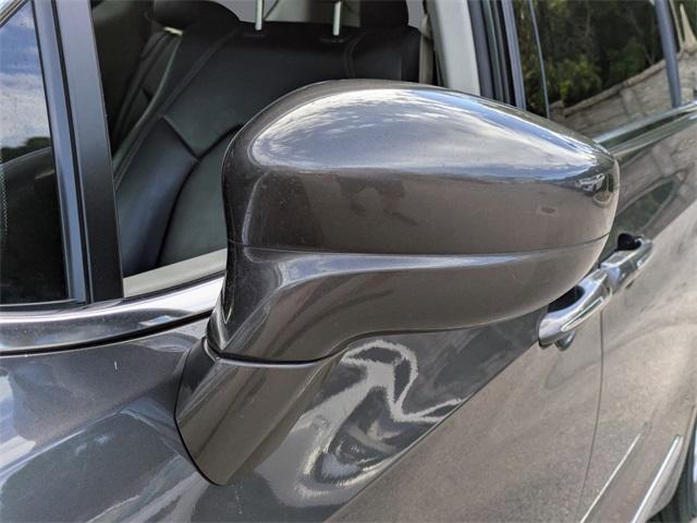 used 2017 Chrysler Pacifica car, priced at $9,225