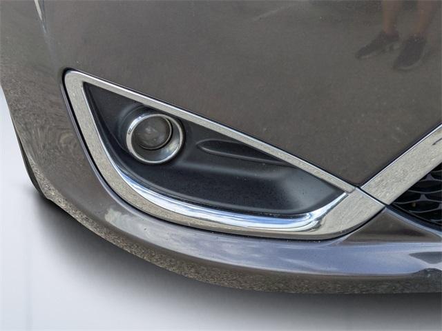 used 2017 Chrysler Pacifica car, priced at $9,225