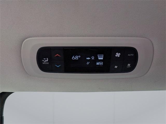 used 2017 Chrysler Pacifica car, priced at $9,225