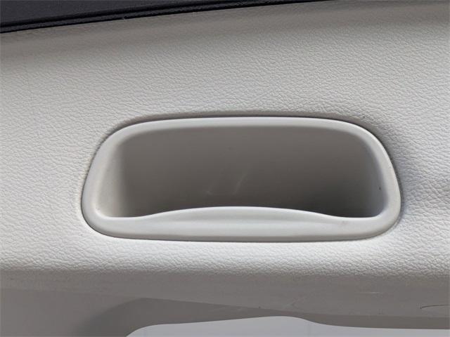 used 2017 Chrysler Pacifica car, priced at $9,225