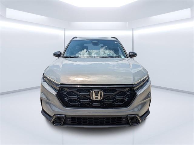 new 2025 Honda CR-V Hybrid car, priced at $39,984