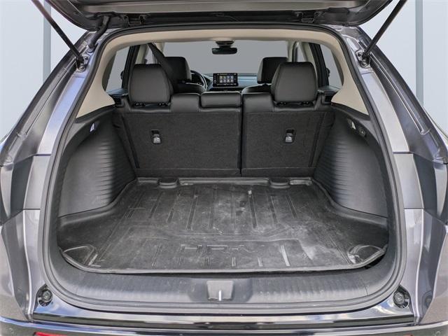 used 2023 Honda HR-V car, priced at $22,701