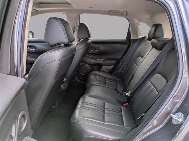 used 2023 Honda HR-V car, priced at $22,701