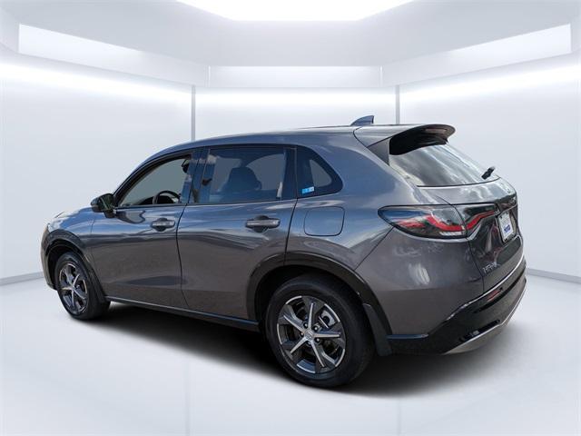 used 2023 Honda HR-V car, priced at $22,701