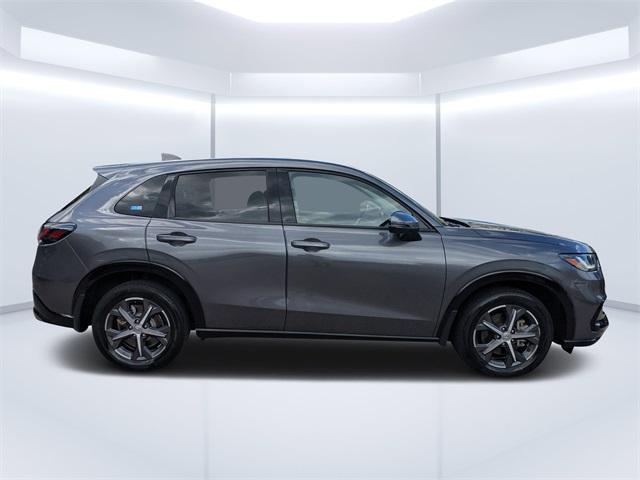 used 2023 Honda HR-V car, priced at $22,701