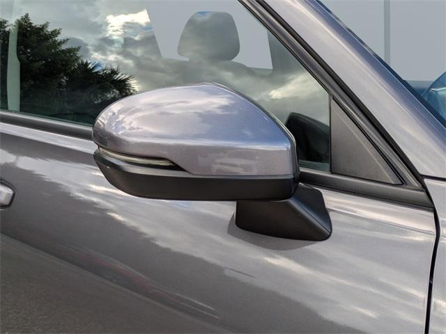 used 2023 Honda HR-V car, priced at $22,701