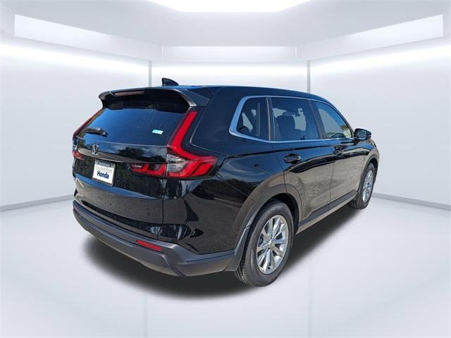 new 2025 Honda CR-V car, priced at $33,245