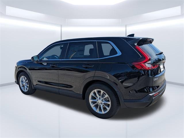 new 2025 Honda CR-V car, priced at $33,245