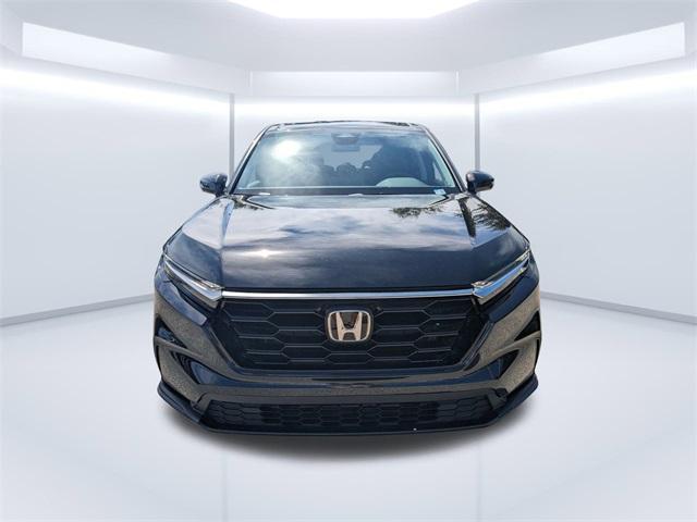 new 2025 Honda CR-V car, priced at $33,245