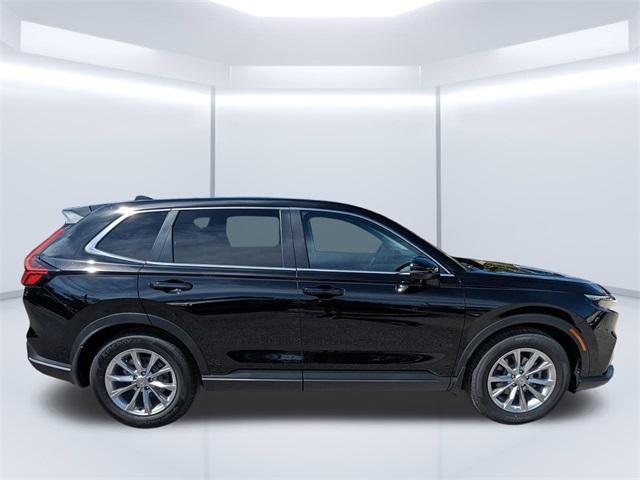 new 2025 Honda CR-V car, priced at $33,245