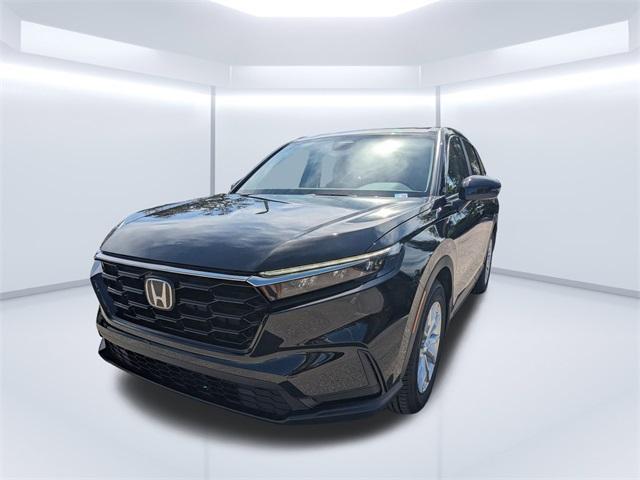 new 2025 Honda CR-V car, priced at $33,245