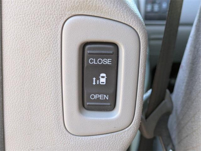 used 2015 Honda Odyssey car, priced at $12,498